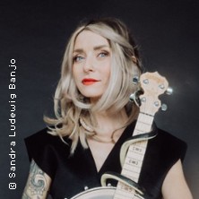 Sarah Lesch - Poesie & Widerstand Tour 2026 04.03.2026 Centralstation