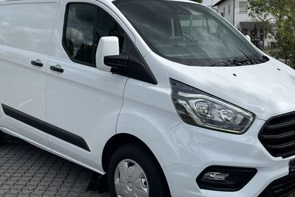 Ford Transit Custom 103.000 km 17.780 &euro; Langen 63225