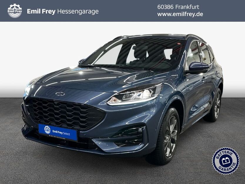 Kuga