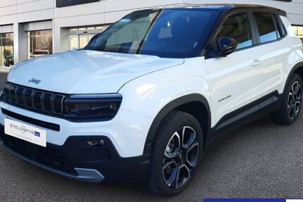 Jeep Avenger 14.000 km 26.880 € Frankfurt 60314