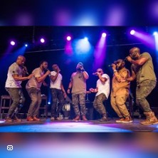Naturally 7 - Closer Look - 25 Years of Naturally 7