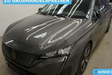 Peugeot 308 51.196 km 18.890 € Frankfurt 60596