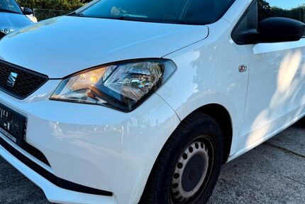 Seat Mii 115.978 km 4.400 € Roßdorf 64380