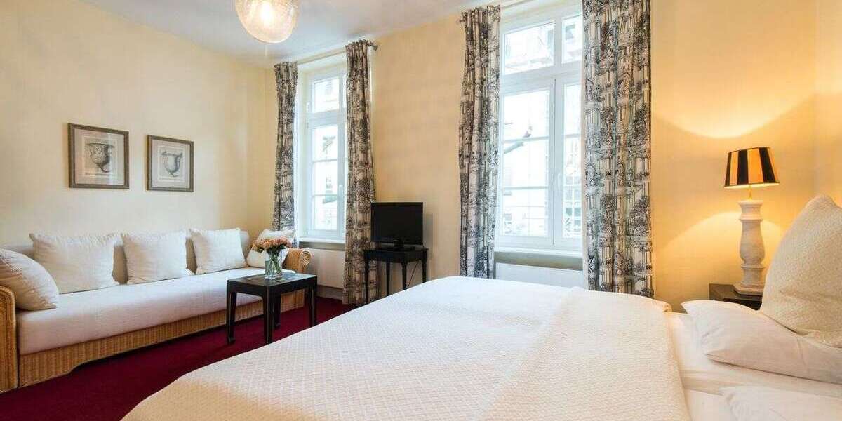 Wohnen auf Zeit in Frankfurt am Main 1.495 € 2 zimmer