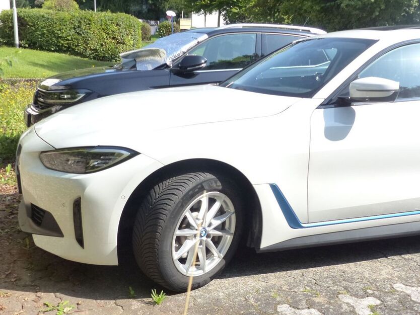 BMW i4 59.600 km 31.999 € Kelkheim (Taunus) 65779