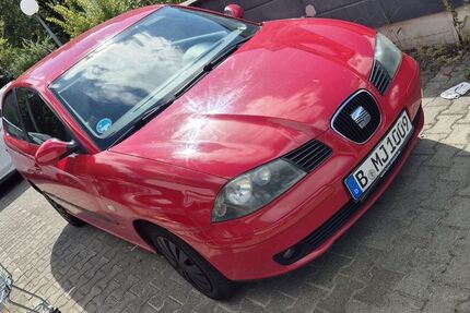 Seat Ibiza 225.800 km 1.200 € Offenbach 63069