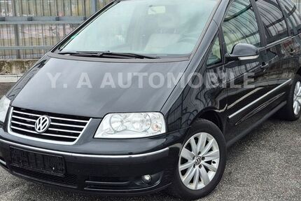 VW Sharan 245.358 km 4.500 € Frankfurt am Main 65933