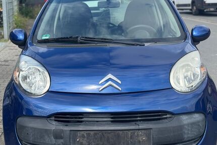 Citroen C1 130.000 km 1.750 € Dieburg 64807