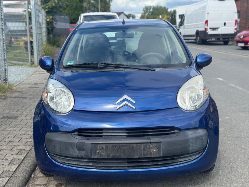 Citroen C1 130.000 km 1.750 € Dieburg 64807