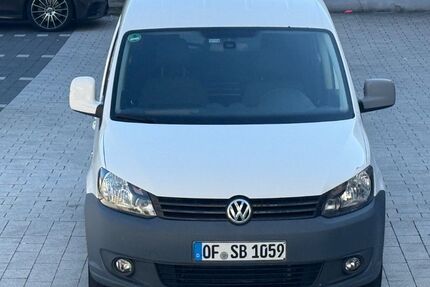 VW Caddy 251.000 km 4.700 &euro; Offenbach am Main 63069