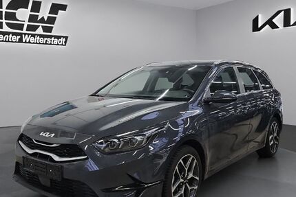 Kia ceed Sportswagon 15.402 km 25.777 &euro; Weiterstadt-Darmstadt 64331