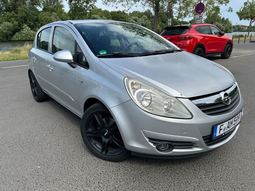 Corsa