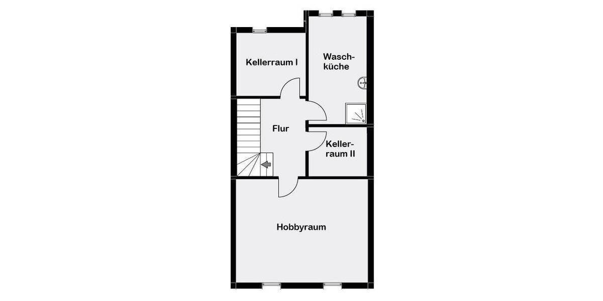 Reihenmittelhaus Frankfurt am Main Kalbach - 6 Zimmer, 190 m&sup2;, 860.000&euro; | Angebot:26170559