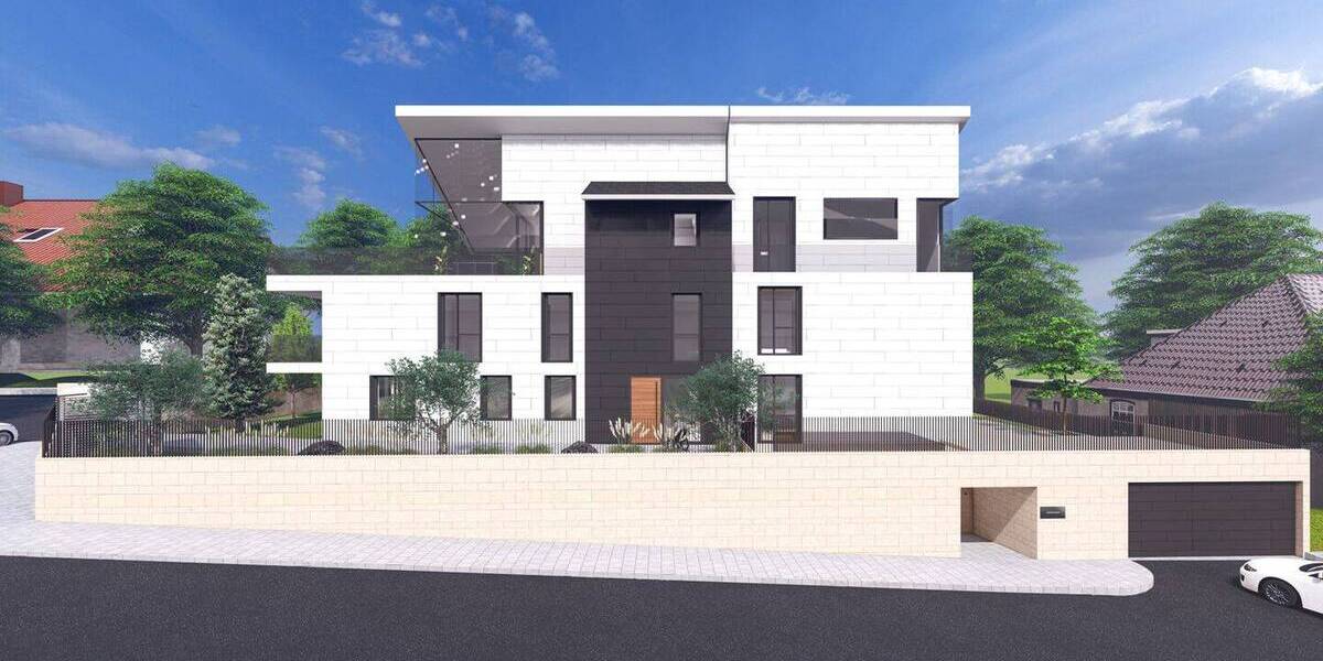 Etagenwohnung Langen - 4 Zimmer, 199 m&sup2;, 929.000&euro; | Angebot:26391891