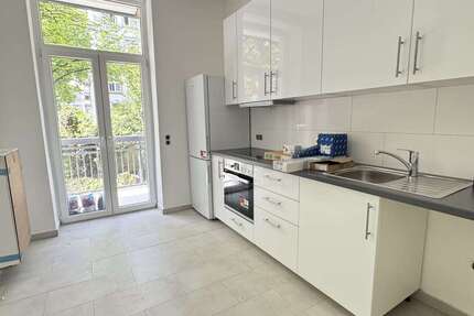 Wohnung Frankfurt am Main - Nordend Nordend - 4 Zimmer, 110 m&sup2;, 2.290&euro; | Angebot:26551808