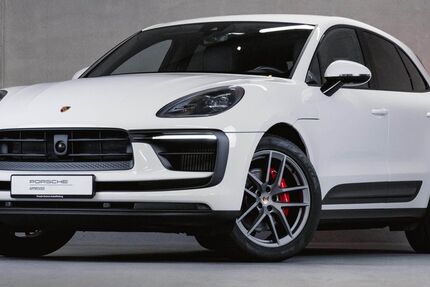 Porsche Macan 42.400 km 73.890 € Aschaffenburg 63739