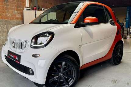 Smart forTwo 112.000 km 8.890 € Heusenstamm 63150