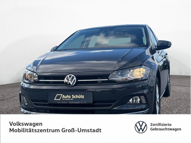 VW Polo 28.349 km 19.880 € Groß-Umstadt 64823