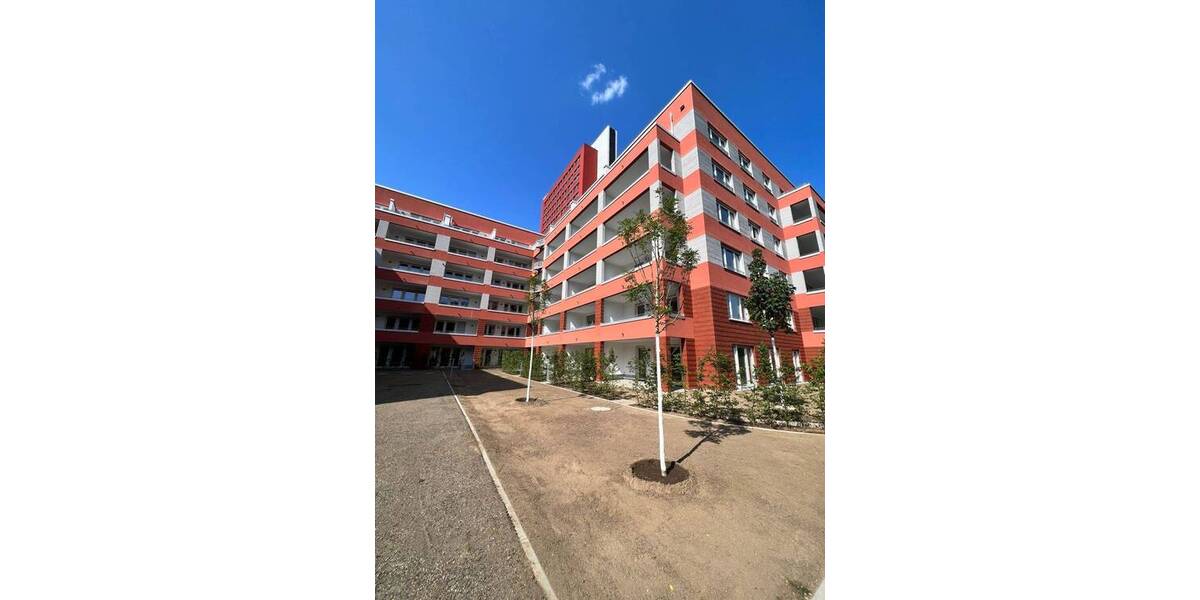 Etagenwohnung Frankfurt am Main Schwanheim - 2 Zimmer, 47 m&sup2;, 980&euro; | Angebot:26658301