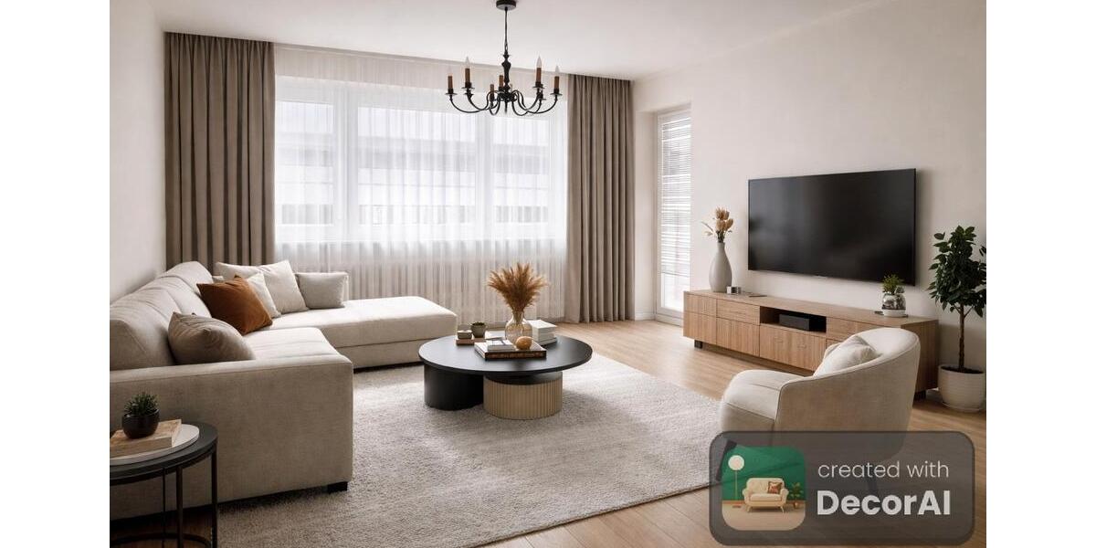 Etagenwohnung Offenbach am Main Buchrain - 4 Zimmer, 96 m&sup2;, 330.000&euro; | Angebot:26815402
