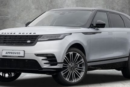 Land Rover Range Rover Velar 5.322 km 92.900 € Kronberg 61476