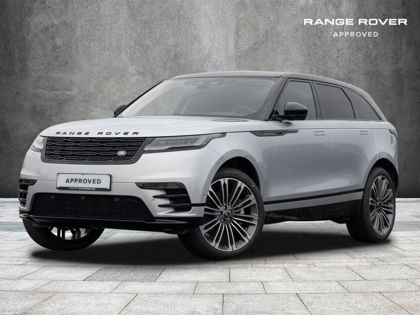 Land Rover Range Rover Velar 5.322 km 92.900 € Kronberg 61476