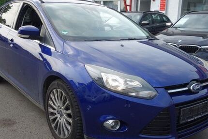 Ford Focus 182.000 km 5.500 € Ober Mörlen 61239