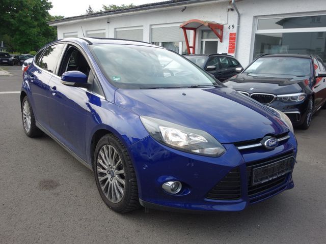 Ford Focus 182.000 km 5.500 € Ober Mörlen 61239