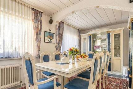 Haus Rödermark Urberach - 7 Zimmer, 120 m&sup2;, 499.000&euro; | Angebot:26275959