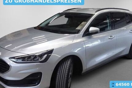 Ford Focus 89.762 km 12.797 &euro; Frankfurt 60596
