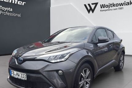 Toyota C-HR 136.000 km 18.980 &euro; Friedberg 61169