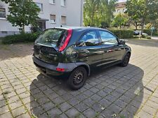 Corsa C