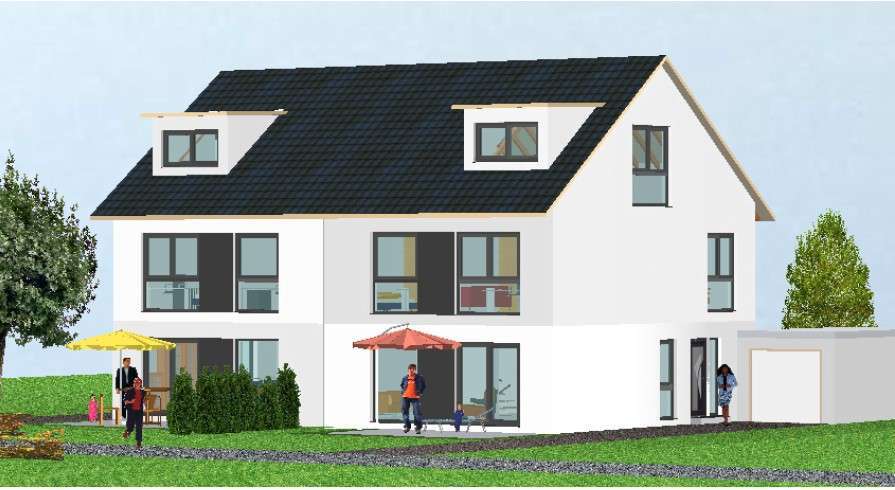 Grundstück zu verkaufen in Eschborn 916.000 € 705 m²