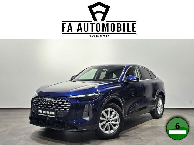 Audi Q5 24.163 km 48.830 &euro; Mainaschaff 63814