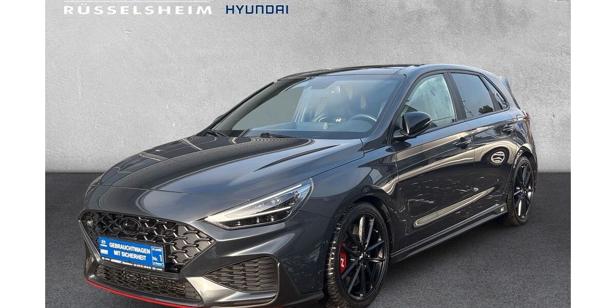 Hyundai i30 47.500 km 28.470 &euro; Rüsselsheim 65428