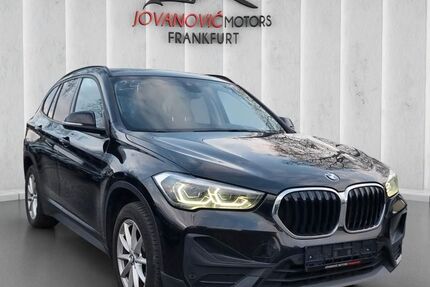 BMW X1 149.196 km 17.850 &euro; Frankfurt am Main 65933