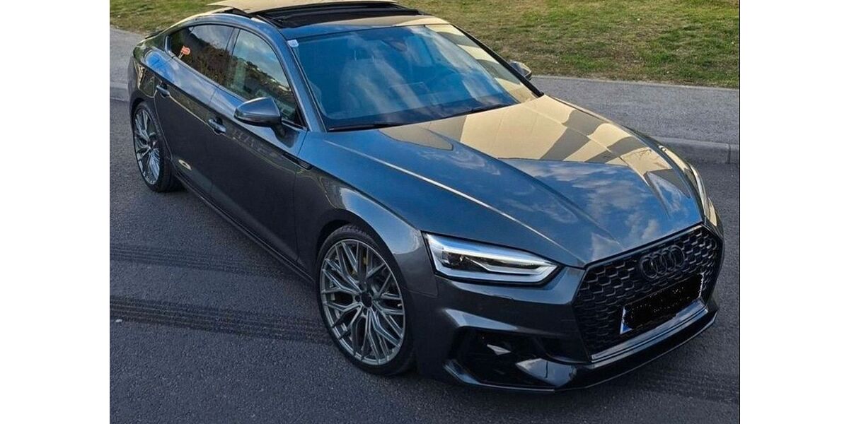 Audi A5 119.500 km 18.800 &euro; Dreieich 63303
