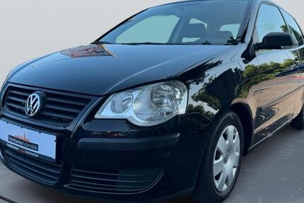 VW Polo 148.000 km 3.290 € Oberursel 61440