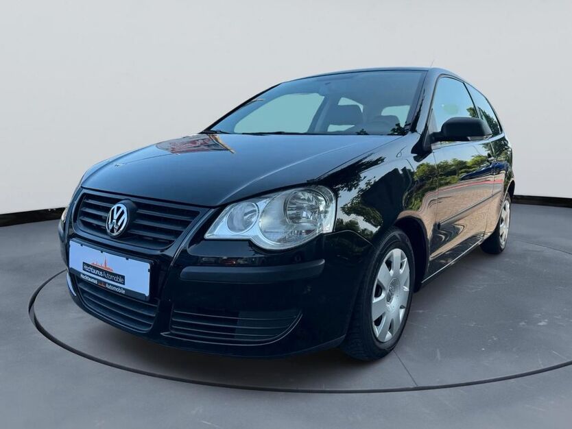 VW Polo 148.000 km 3.290 € Oberursel 61440