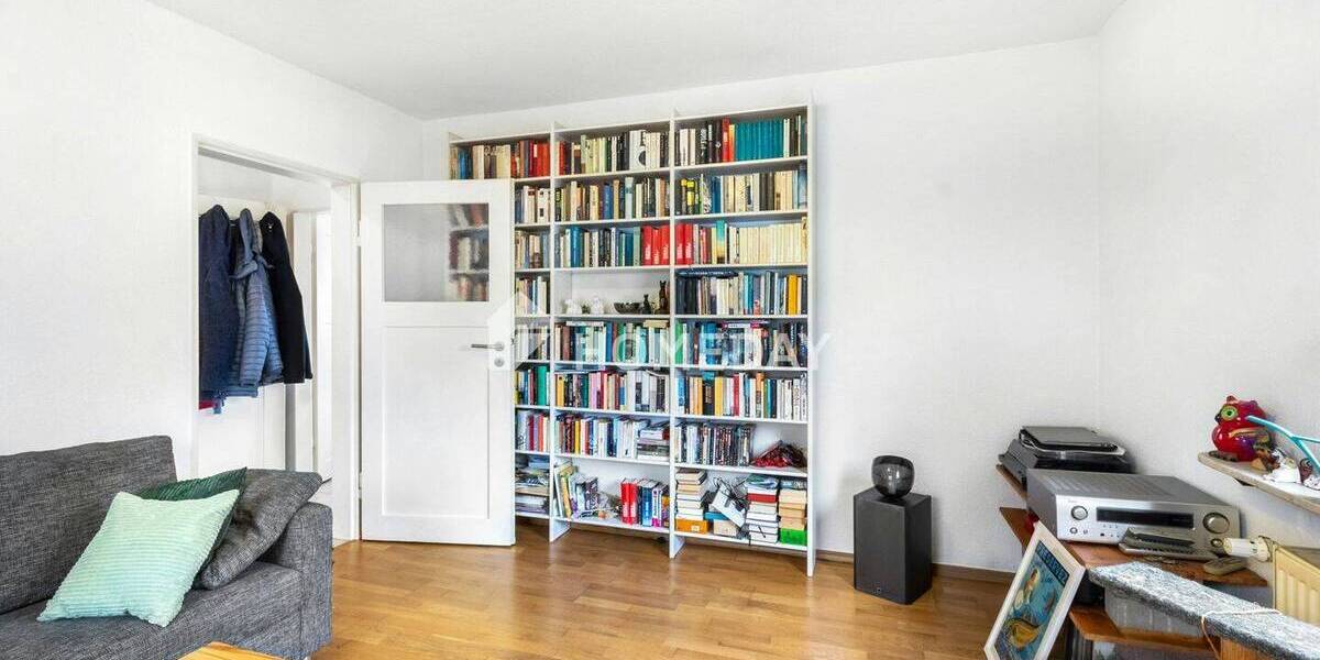Doppelhaushälfte Frankfurt am Main Fechenheim - 4 Zimmer, 75 m&sup2;, 478.000&euro; | Angebot:26016907