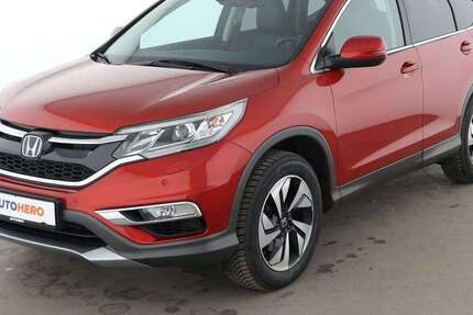 Honda CR-V 89.868 km 21.280 &euro; Frankfurt am Main 65936