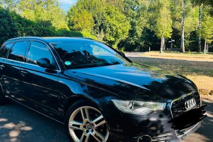 Audi A6 236.000 km 11.500 &euro; Weiterstadt 64331