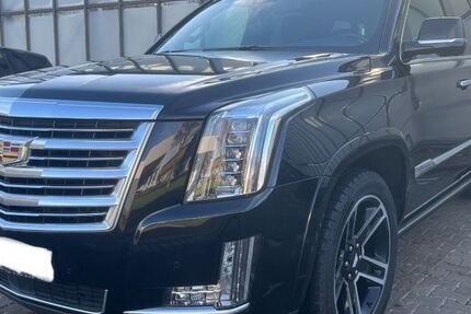 Cadillac Escalade 122.000 km 39.900 &euro; Neu Isenburg 63263
