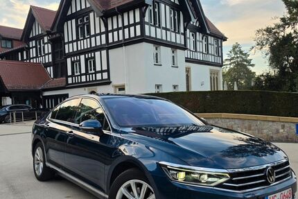 VW Passat 107.000 km 21.997 &euro; Oberursel 61440