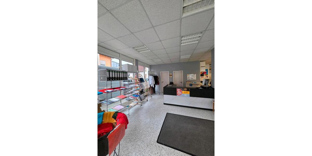 Gewerbeobjekt Rüsselsheim am Main - 2.000&euro; | Angebot:26440439