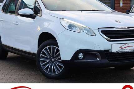 Peugeot 2008 22.798 km 9.890 &euro; Darmstadt 64293