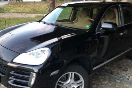 Porsche Cayenne 290.000 km 5.350 &euro; Mörfelden-Walldorf 64546