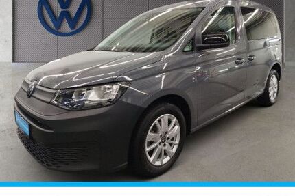 VW Caddy 27.853 km 27.850 &euro; Frankfurt 60326