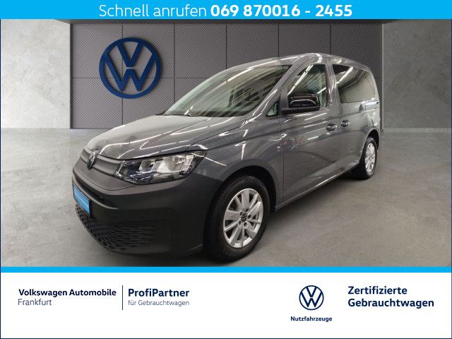 VW Caddy 27.853 km 27.850 &euro; Frankfurt 60326