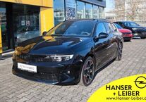 Gebrauchtwagen Opel Astra